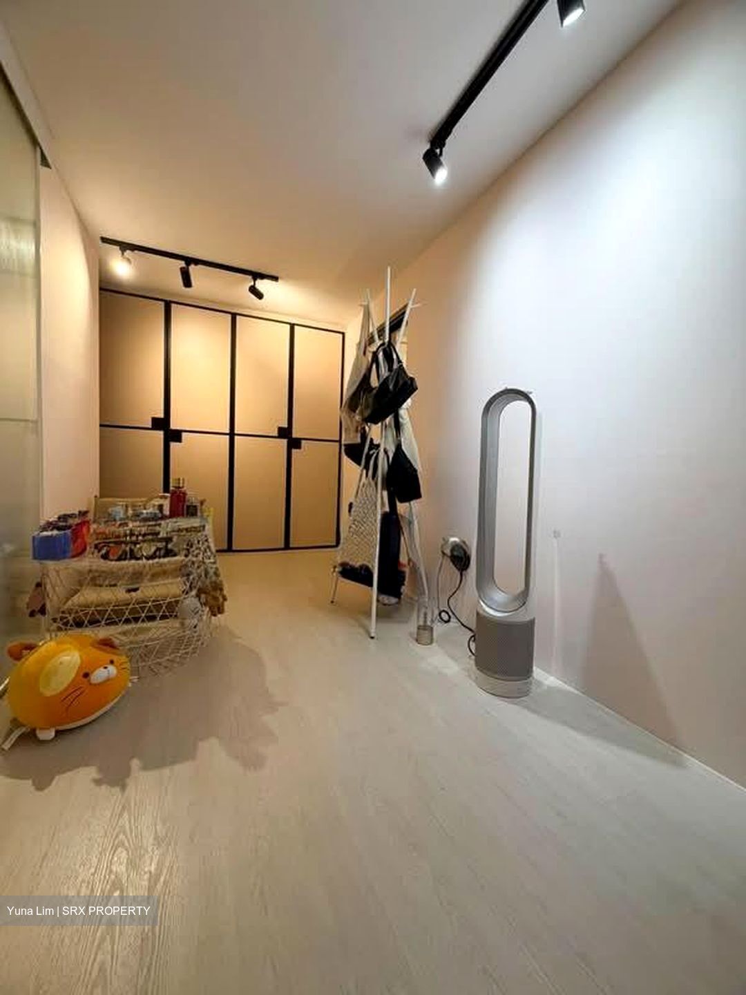 Hills Twoone (D23), Apartment #603803231